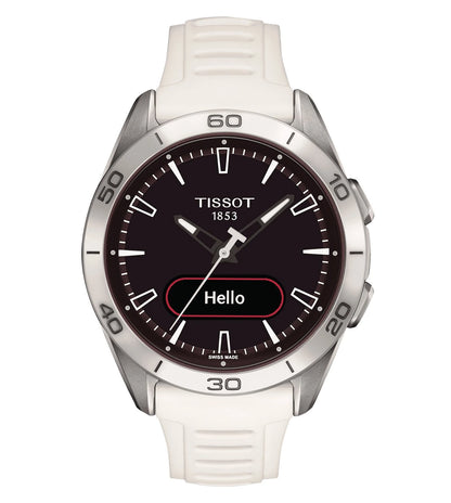 T1534204705103 | TISSOT T-Touch Connect Sport