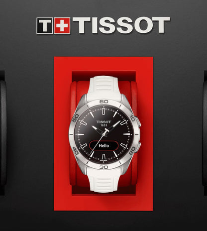 T1534204705103 | TISSOT T-Touch Connect Sport