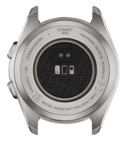 T1534204705103 | TISSOT T-Touch Connect Sport