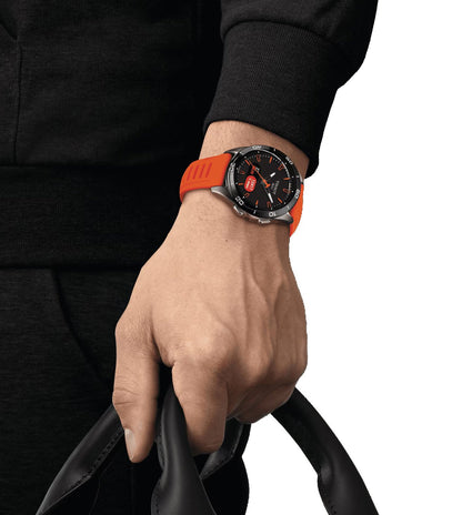 T1534204705102 | TISSOT T-Touch Connect Sport