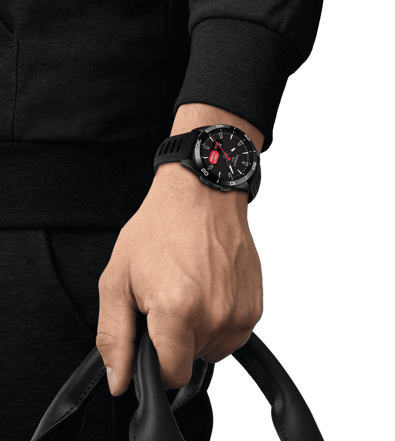 T1534204705104 | TISSOT T-Touch Connect Sport