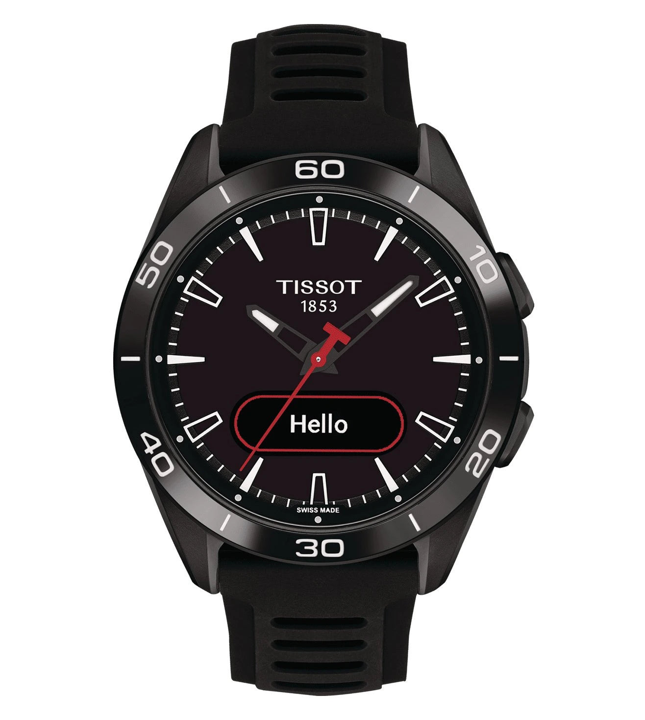 T1534204705104 | TISSOT T-Touch Connect Sport