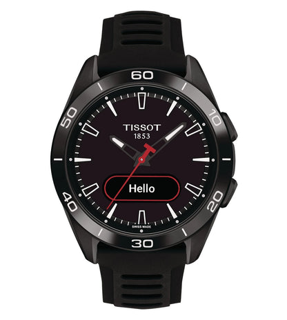 T1534204705104 | TISSOT T-Touch Connect Sport