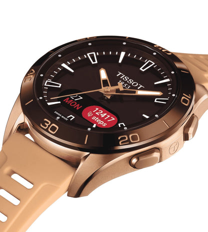 T1534204705105 | TISSOT T-Touch Connect Sport