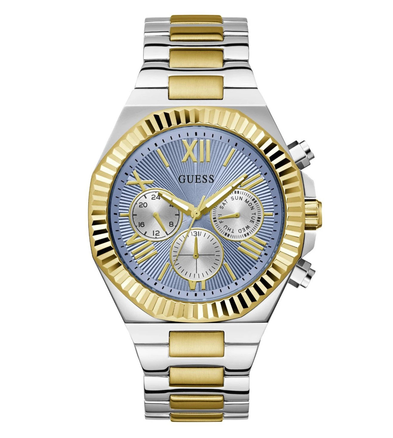 GW0703G3 | GUESS Chronograph Watch for Men