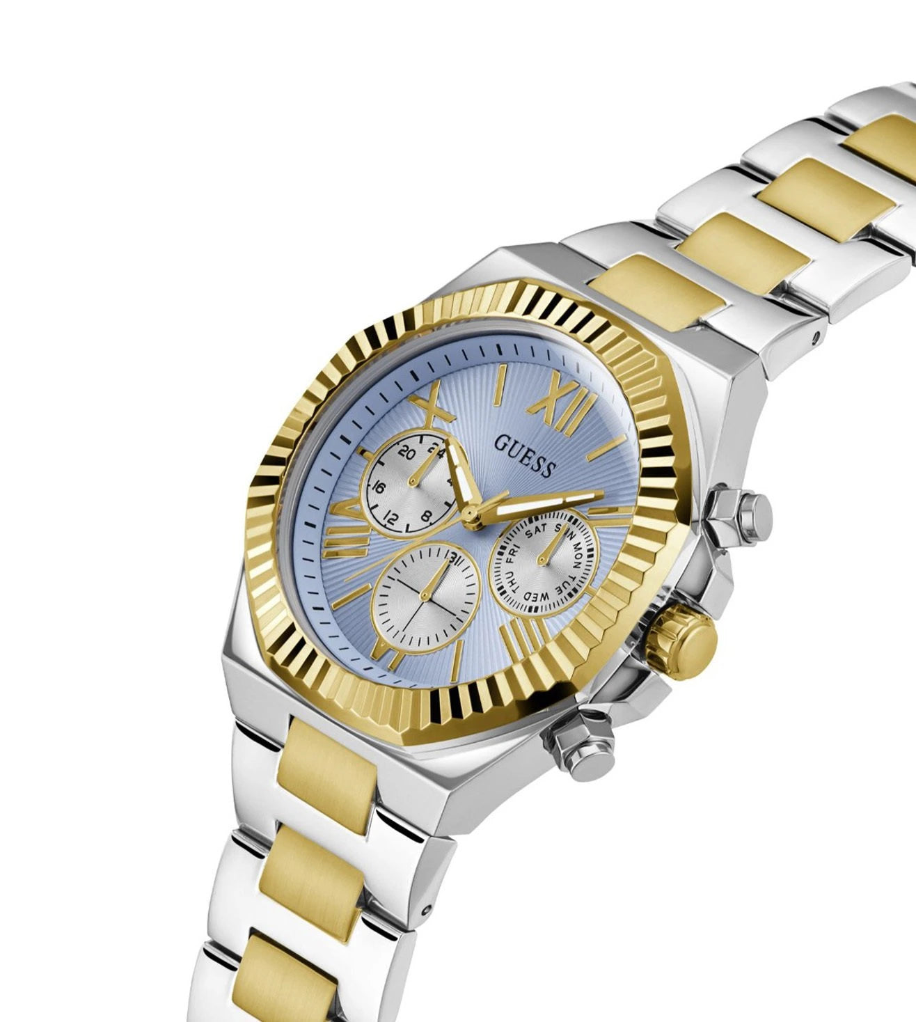 GW0703G3 | GUESS Chronograph Watch for Men