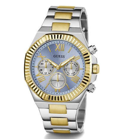 GW0703G3 | GUESS Chronograph Watch for Men