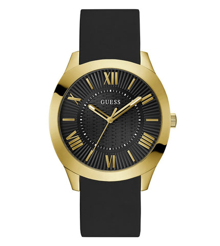 GW0728G2 | GUESS Analog Watch for Men - Buy Now at Sai Creations Watches