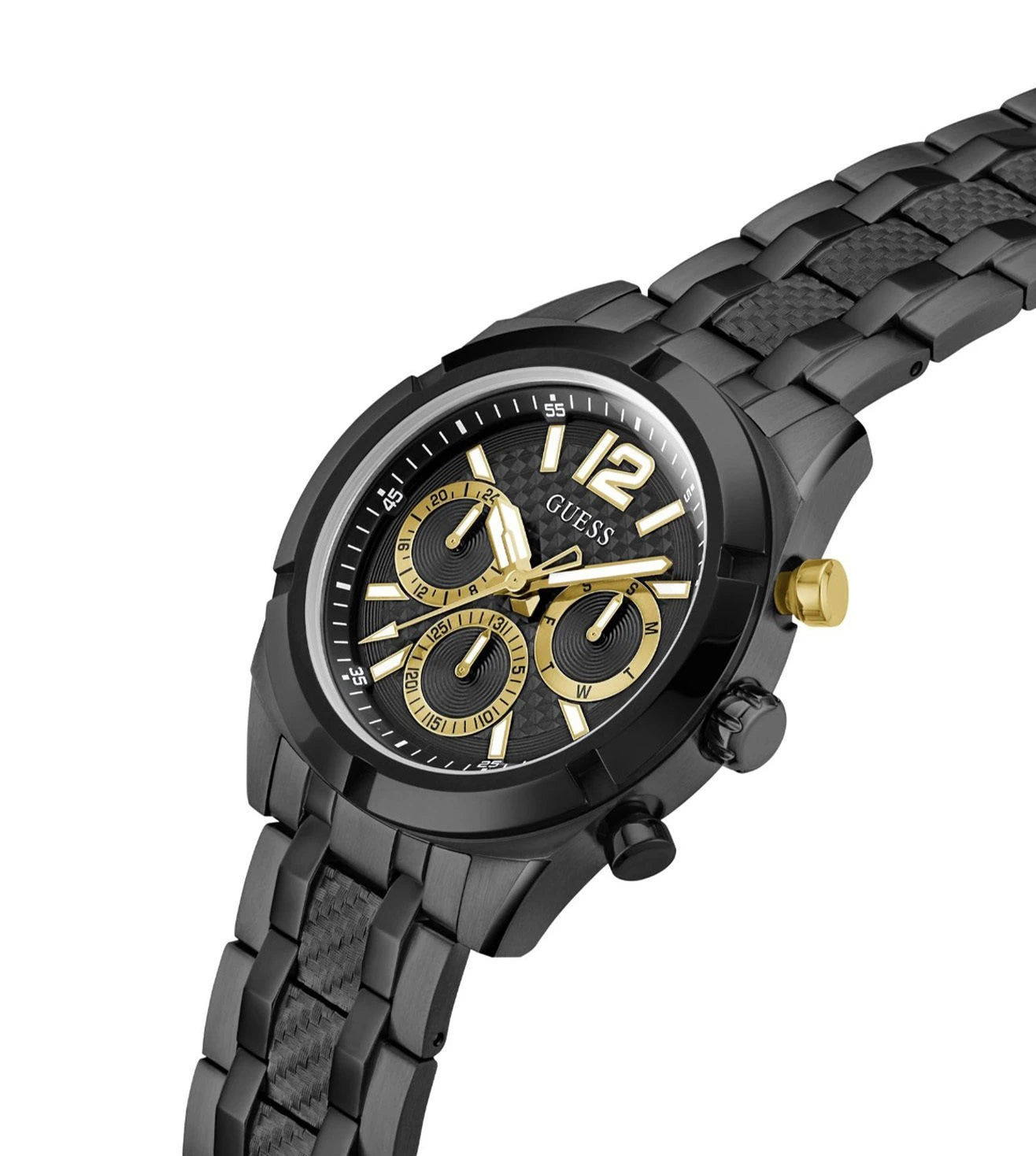 GW0714G4 | GUESS Chronograph Watch for Men