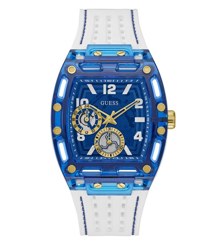 GW0499G6 | GUESS Analog Watch for Men - Buy Now at Sai Creations Watches