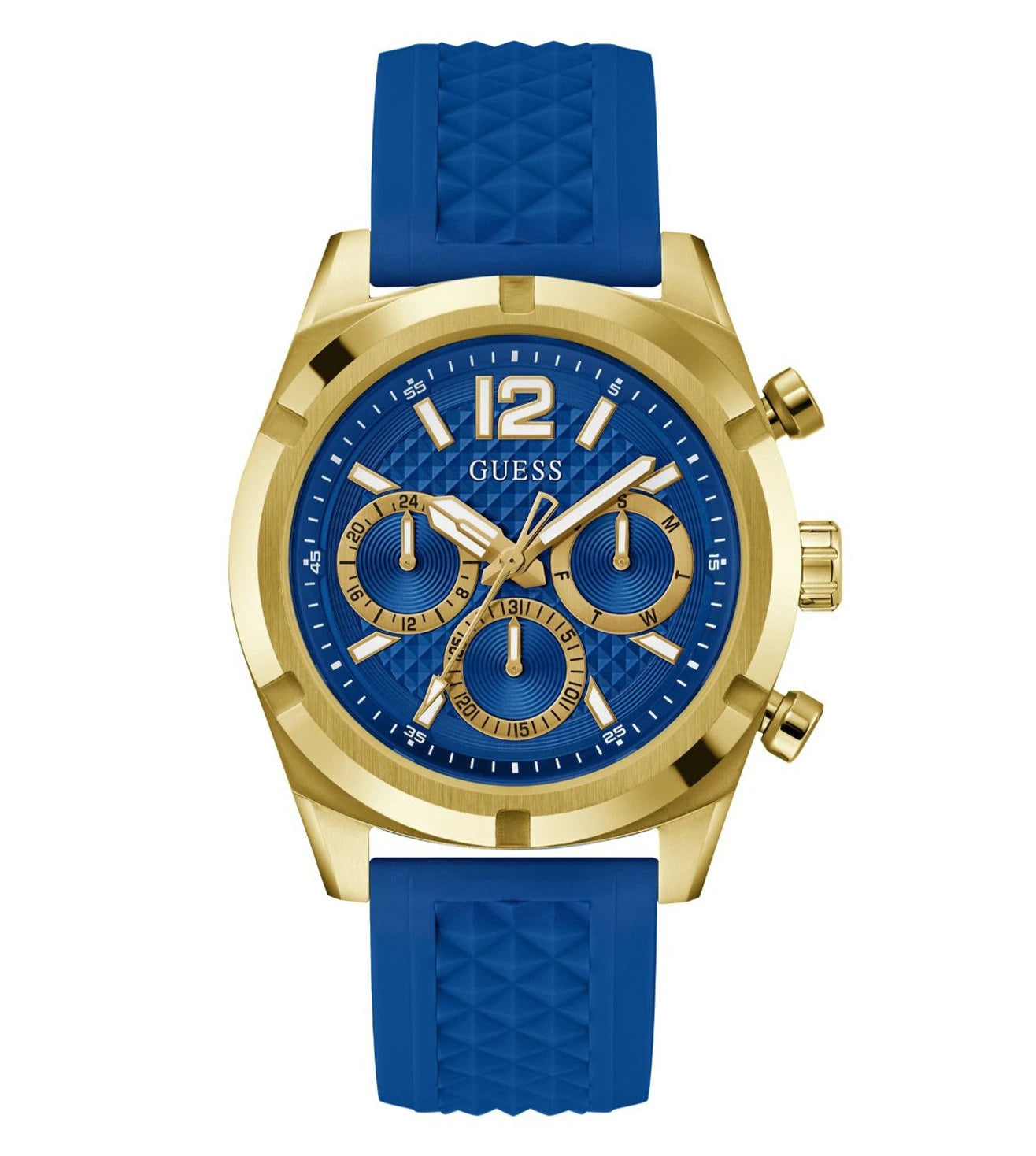 GW0729G1 | GUESS Chronograph Watch for Men