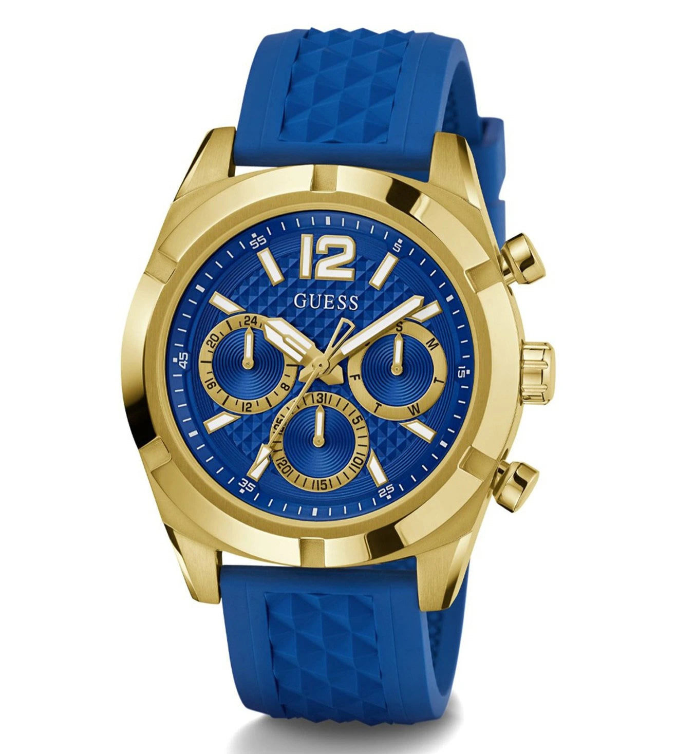 GW0729G1 | GUESS Chronograph Watch for Men