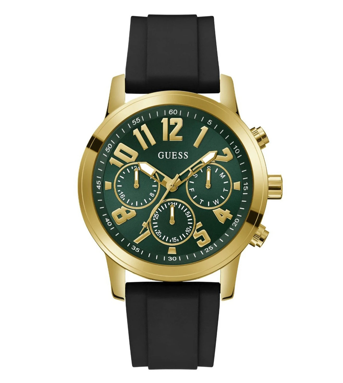 GW0708G2 | GUESS Chronograph Watch for Men