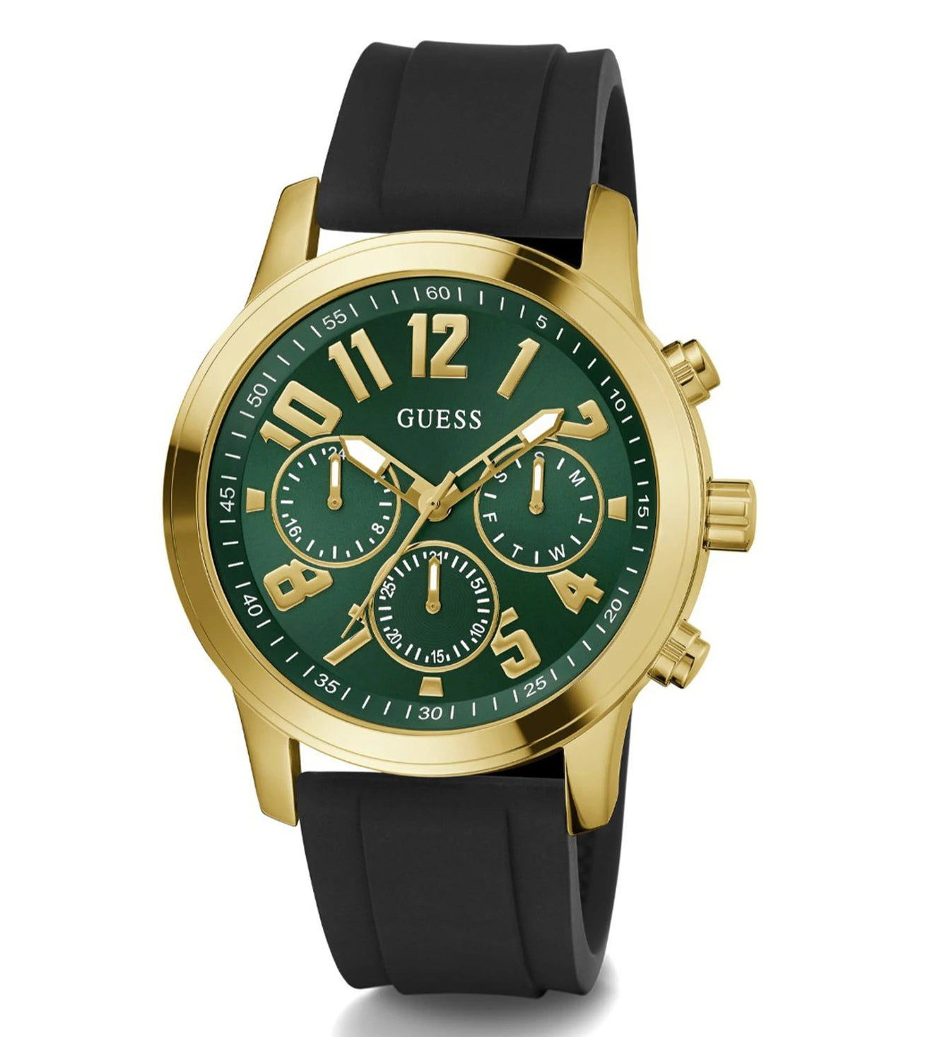 GW0708G2 | GUESS Chronograph Watch for Men