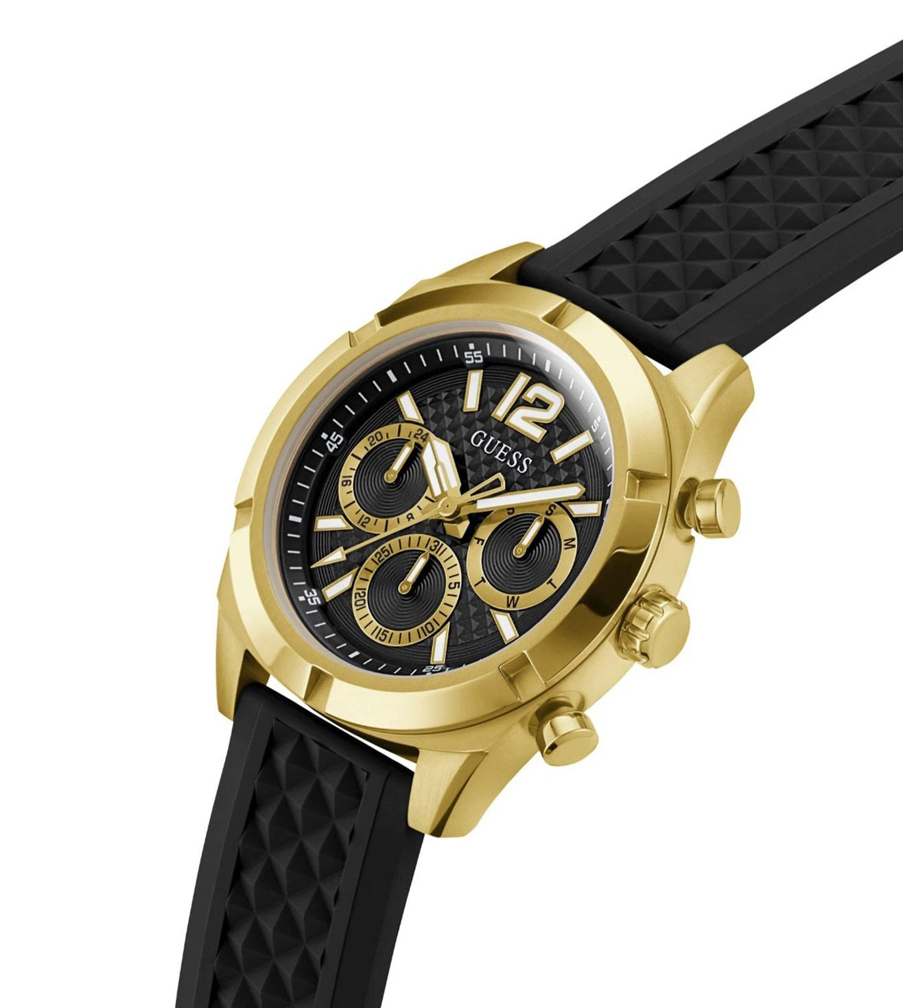 GW0729G2 | GUESS Chronograph Watch for Men