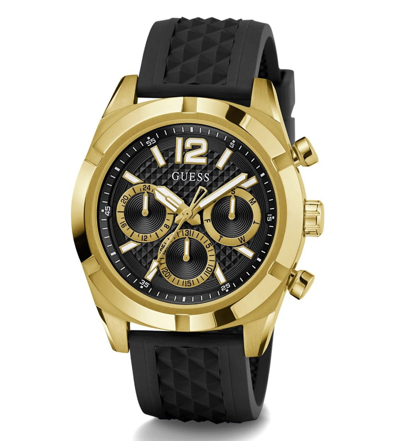 GW0729G2 | GUESS Chronograph Watch for Men