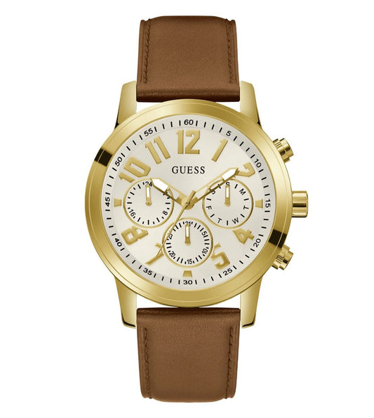 GW0709G2 | GUESS Chronograph Watch for Men