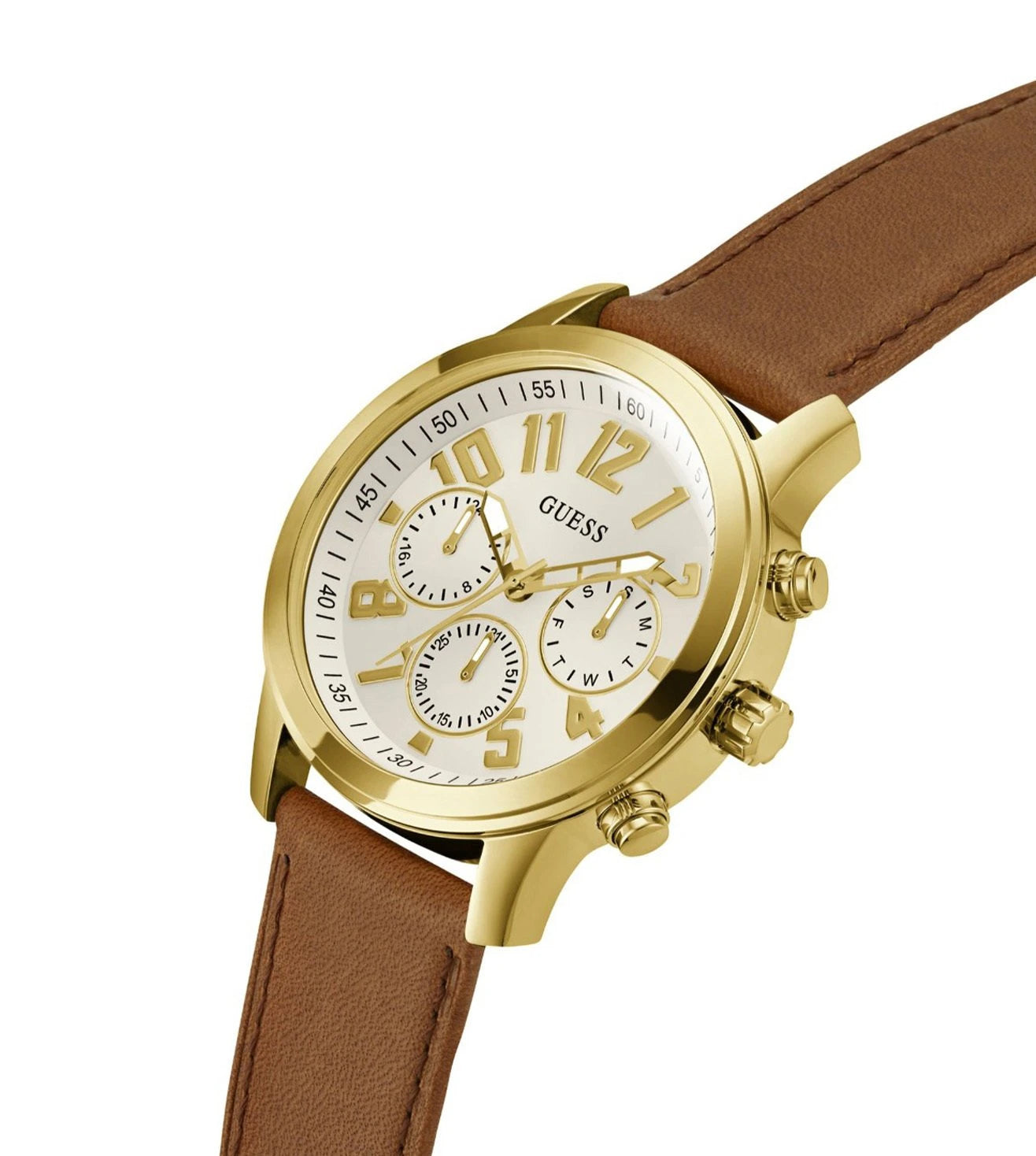 GW0709G2 | GUESS Chronograph Watch for Men