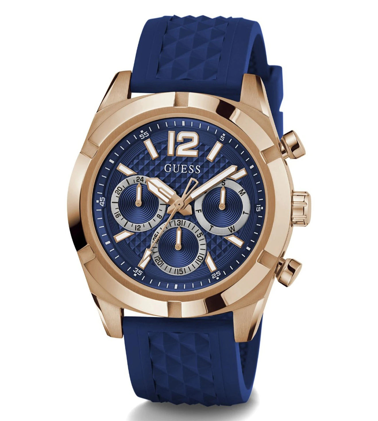 GW0729G3 | GUESS Chronograph Watch for Men