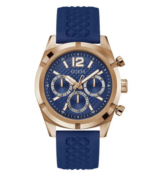 GW0729G3 | GUESS Chronograph Watch for Men