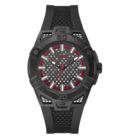 GW0712G1 | GUESS Chronograph Watch for Men