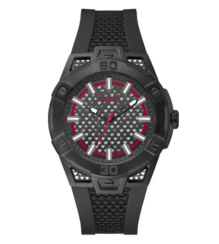 GW0712G1 | GUESS Chronograph Watch for Men - Buy Now at Sai Creations Watches