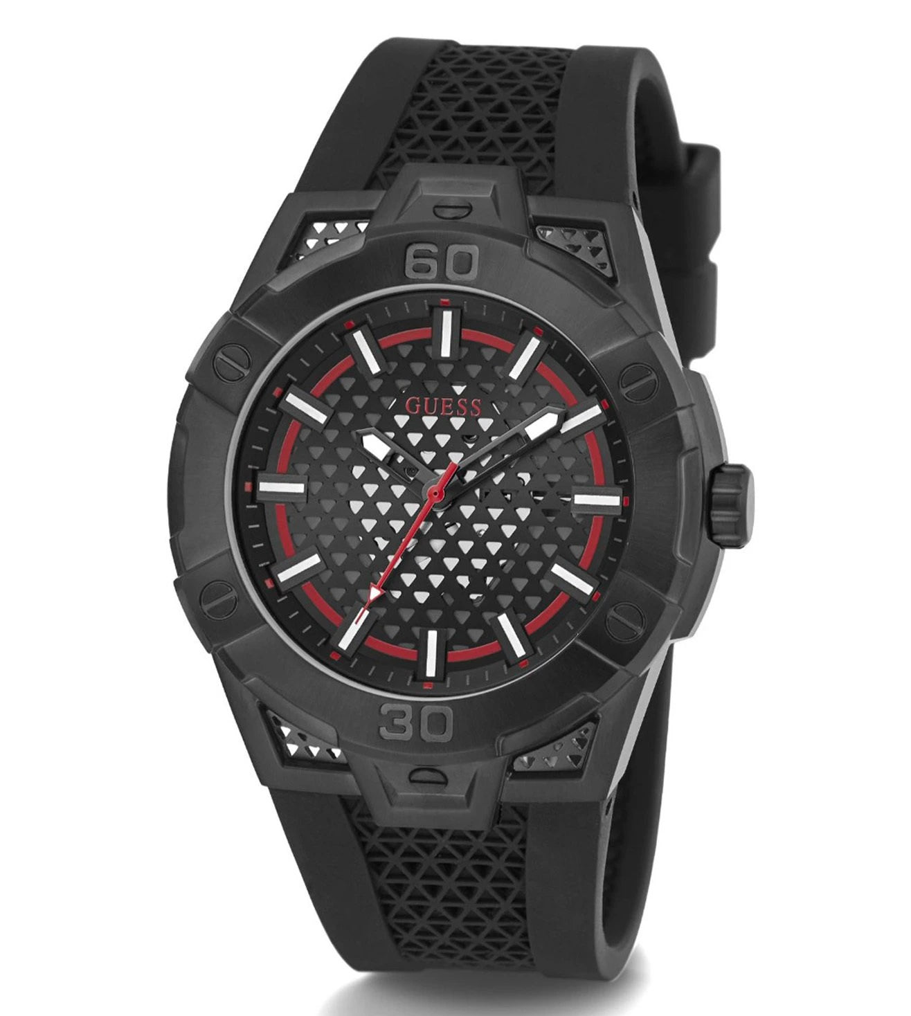 GW0712G1 | GUESS Chronograph Watch for Men