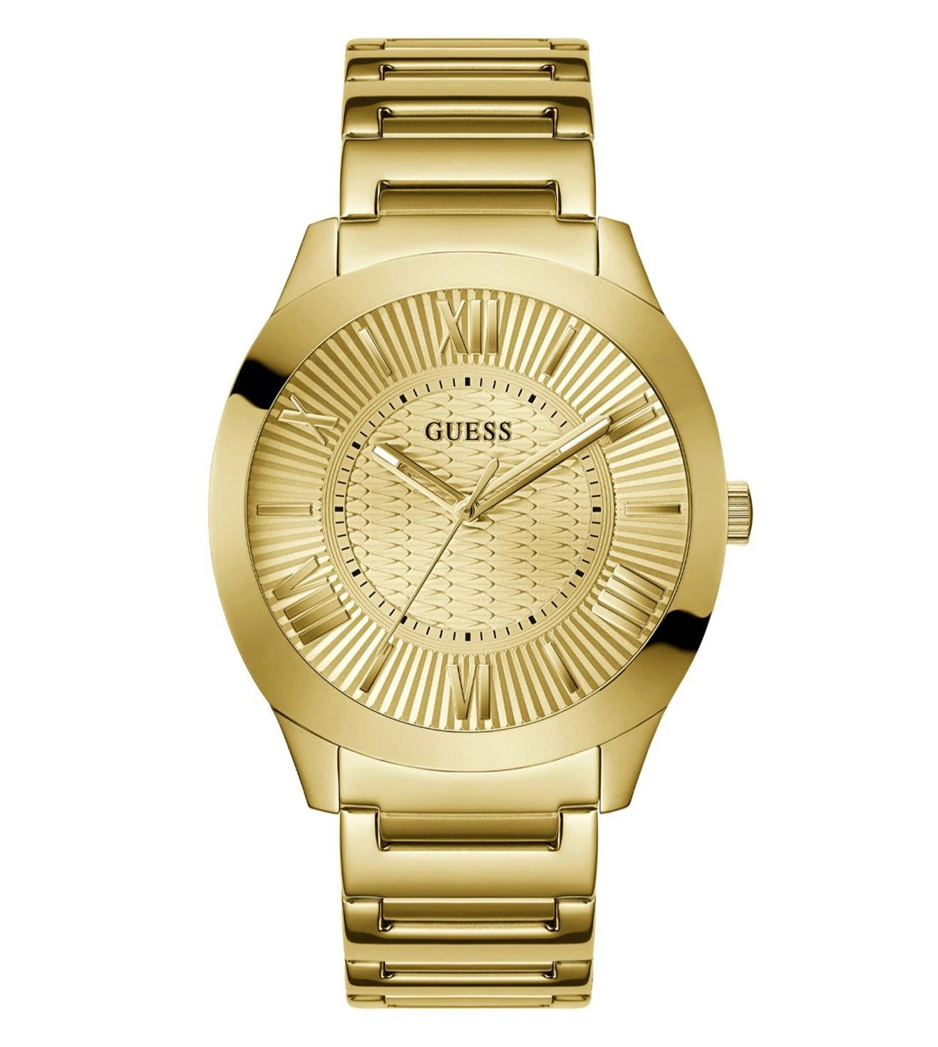 GW0727G1 | GUESS Analog Watch for Men