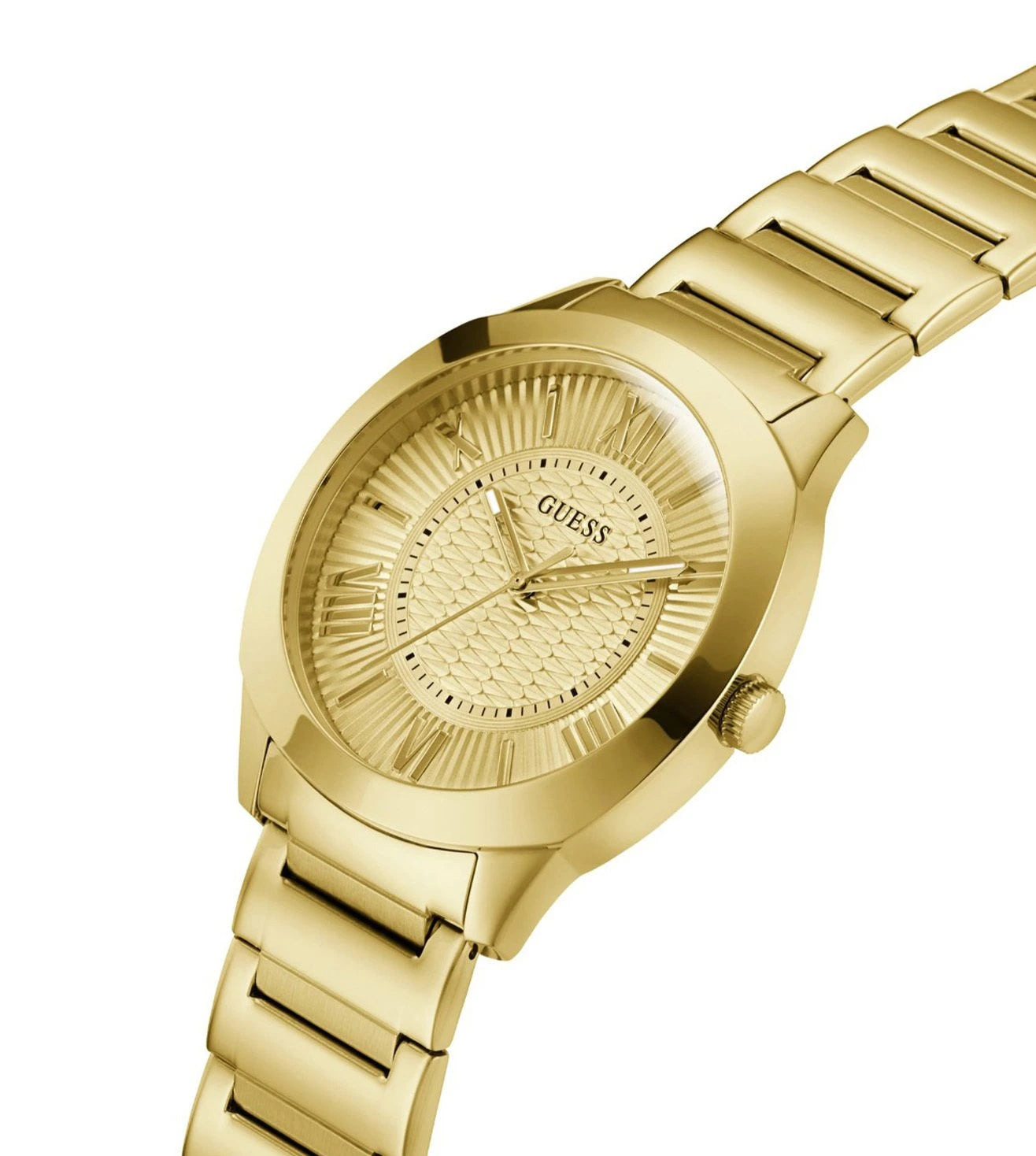 GW0727G1 | GUESS Analog Watch for Men