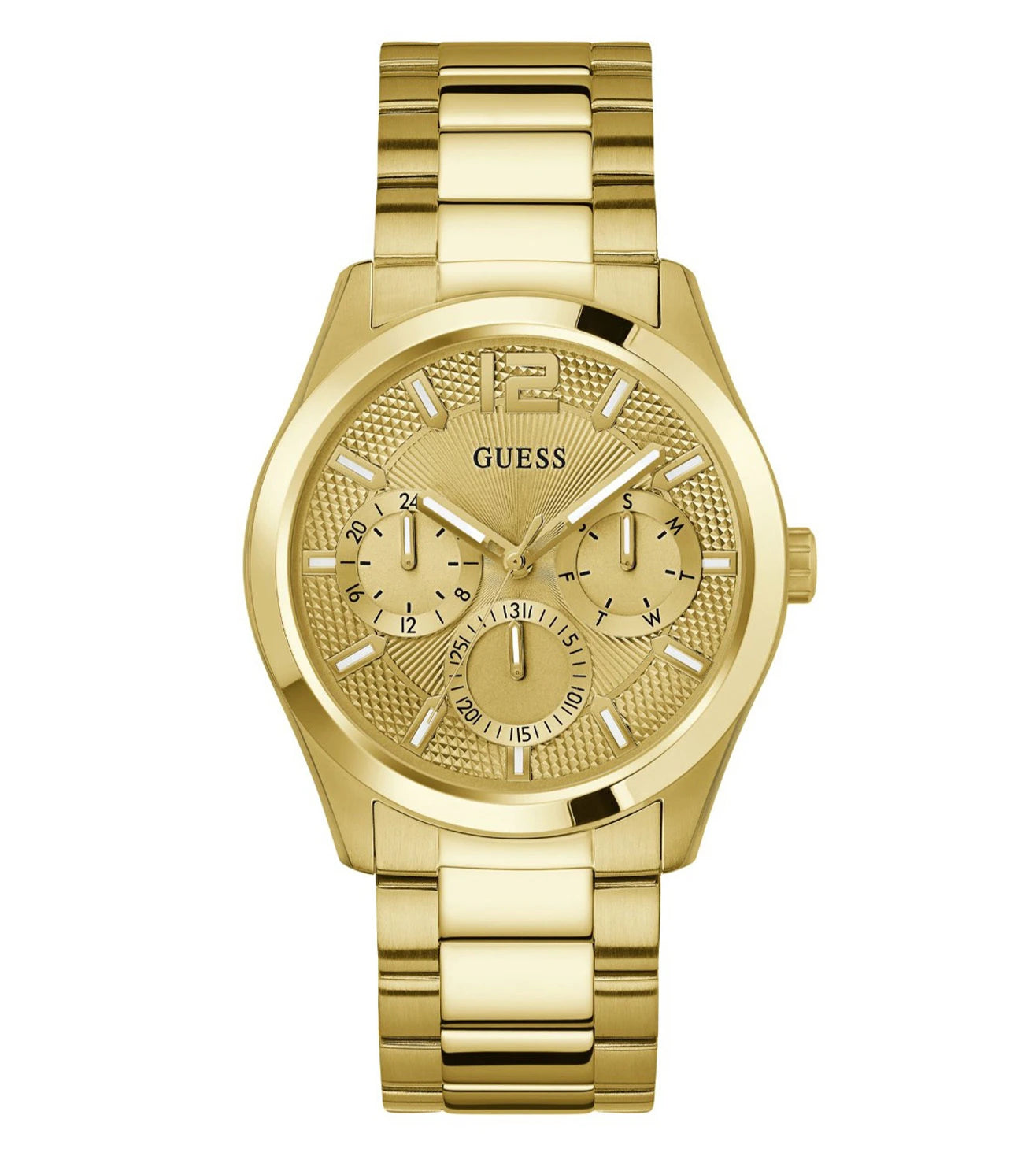 GW0707G3 | GUESS Analog Watch for Men