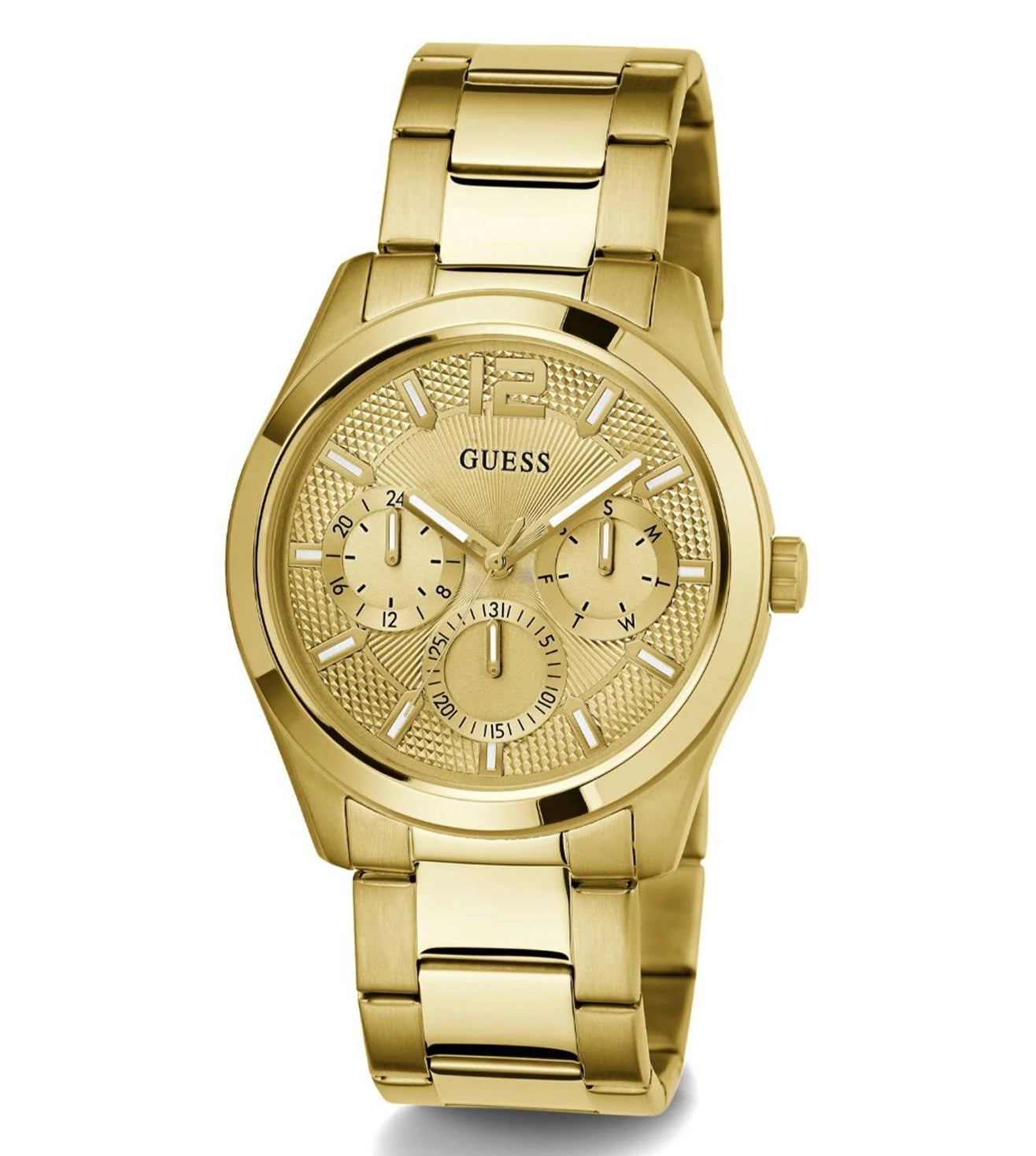 GW0707G3 | GUESS Analog Watch for Men