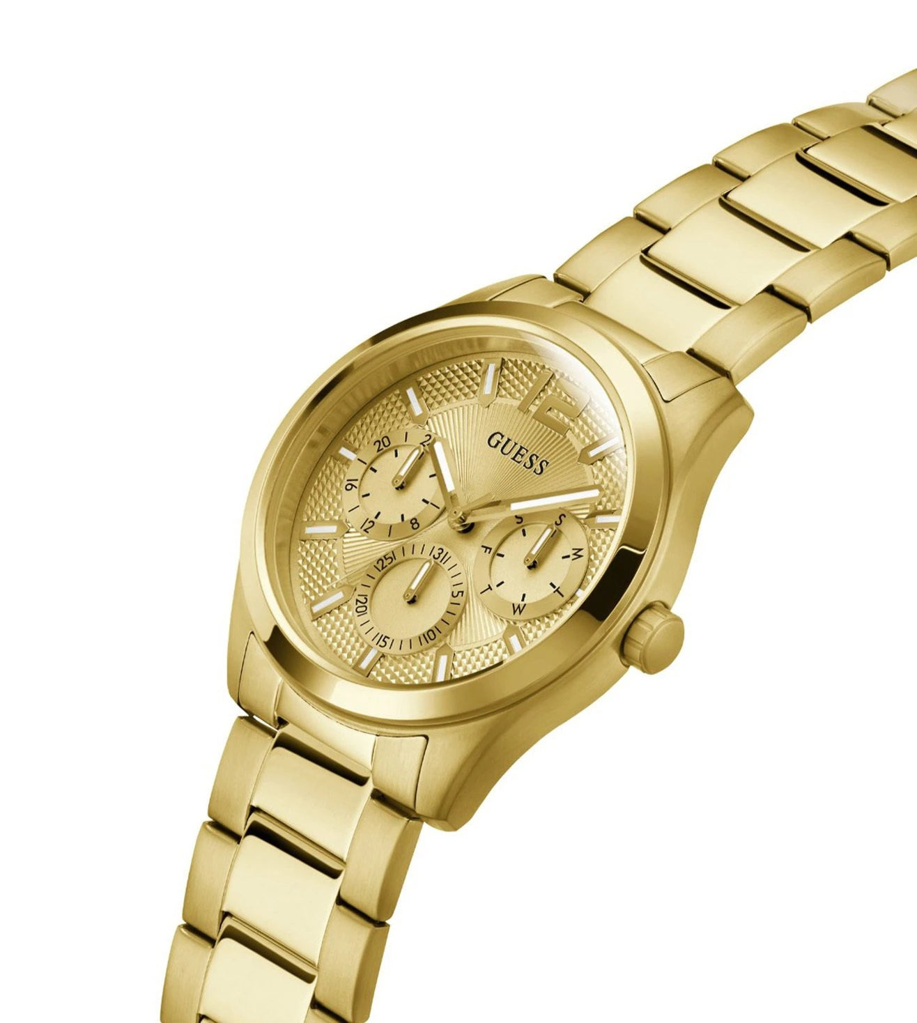 GW0707G3 | GUESS Analog Watch for Men