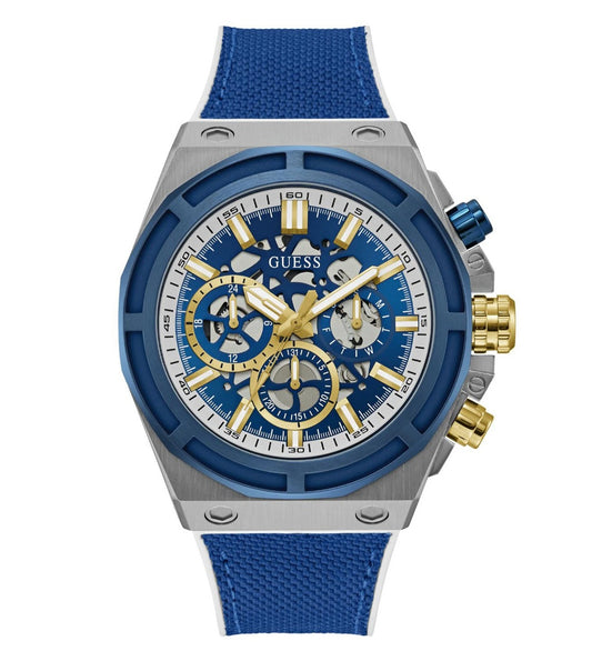 GW0713G1 | GUESS Chronograph Watch for Men