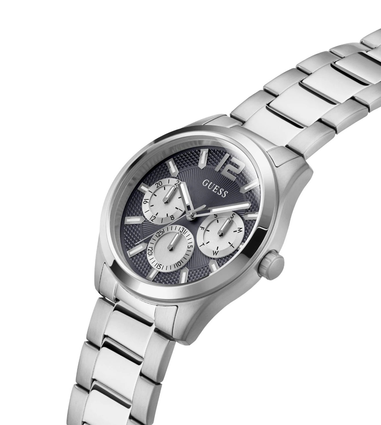 GW0707G1 | GUESS Analog Watch for Men