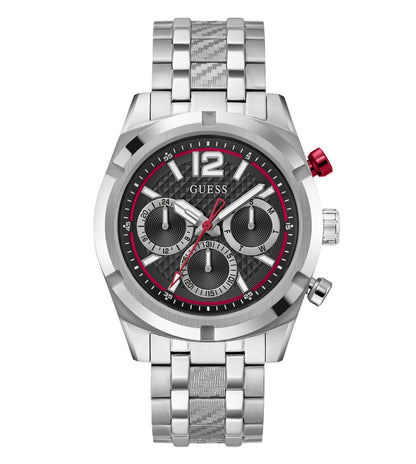 GW0714G1 | GUESS Chronograph Watch for Men