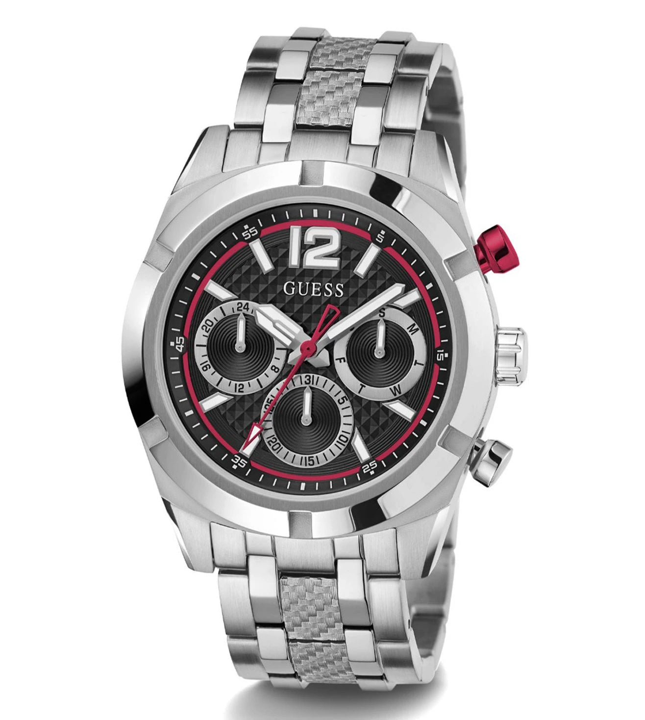 GW0714G1 | GUESS Chronograph Watch for Men