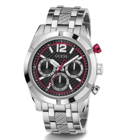 GW0714G1 | GUESS Chronograph Watch for Men