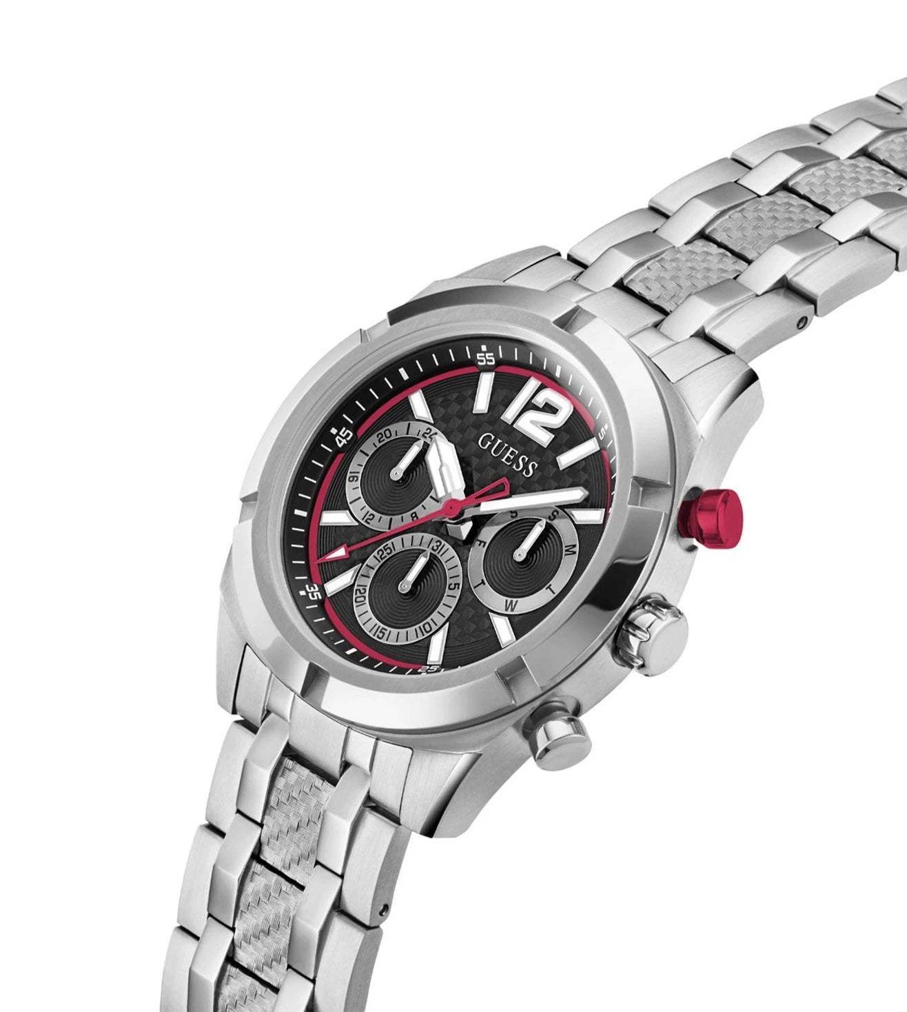 GW0714G1 | GUESS Chronograph Watch for Men