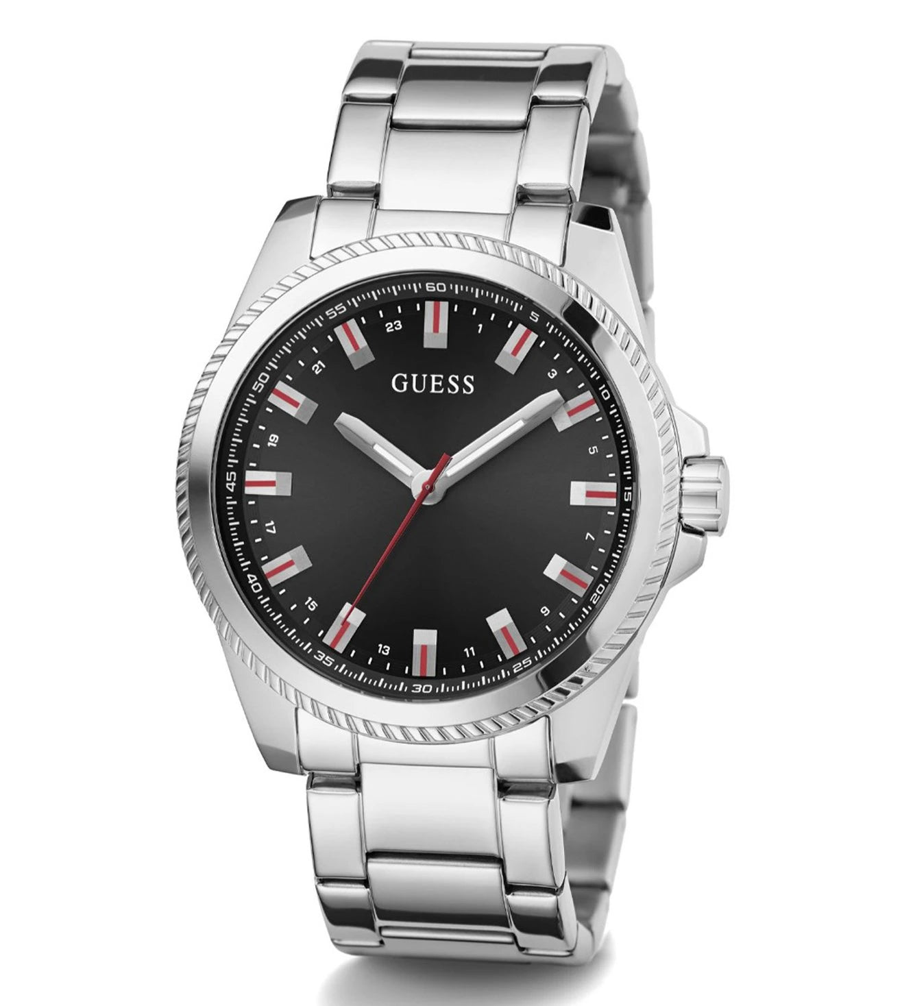 GW0718G1 | GUESS Analog Watch for Men