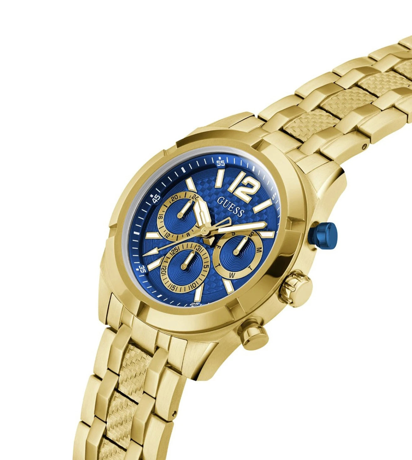 GW0714G2 | GUESS Chronograph Watch for Men