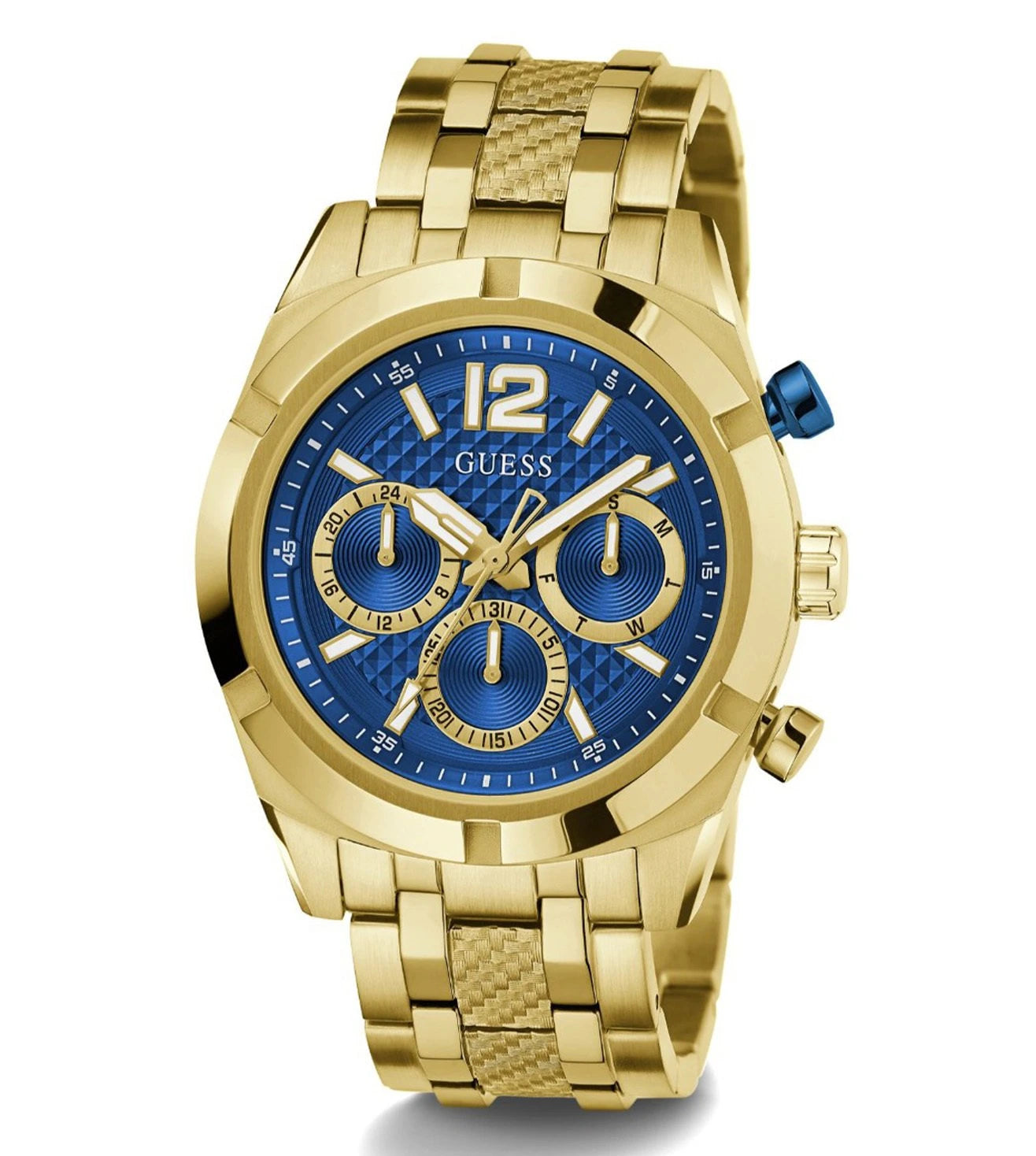 GW0714G2 | GUESS Chronograph Watch for Men