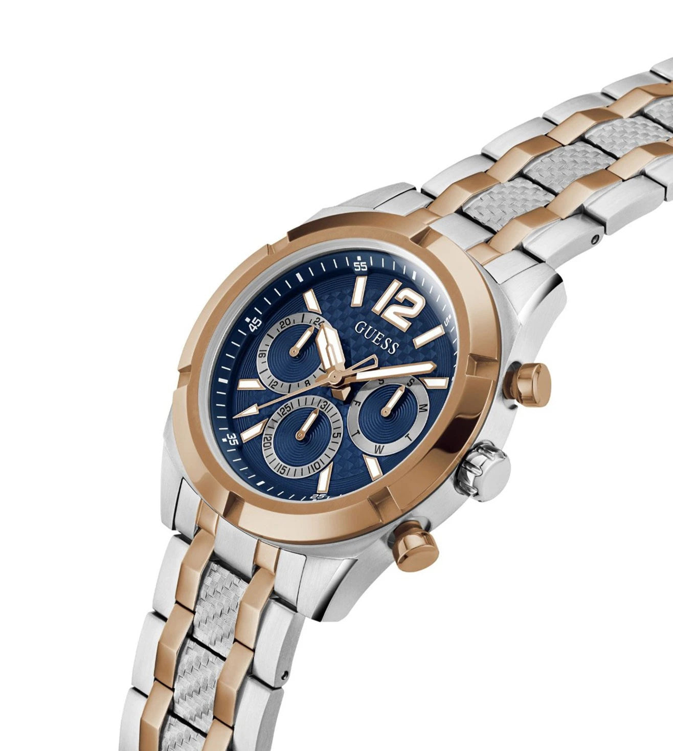 GW0714G3 | GUESS Chronograph Watch for Men