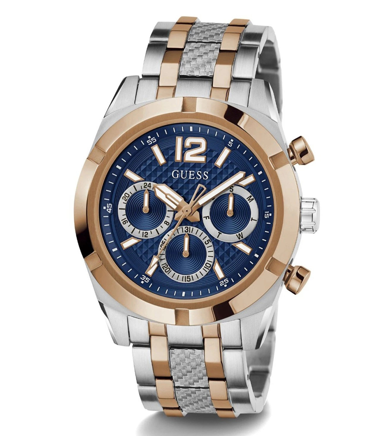 GW0714G3 | GUESS Chronograph Watch for Men