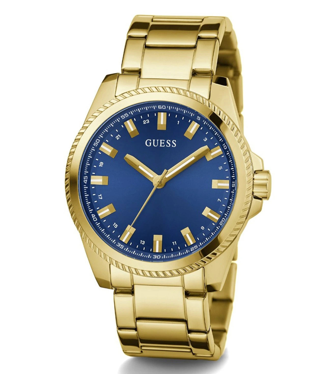 GW0718G2 | GUESS Analog Watch for Men