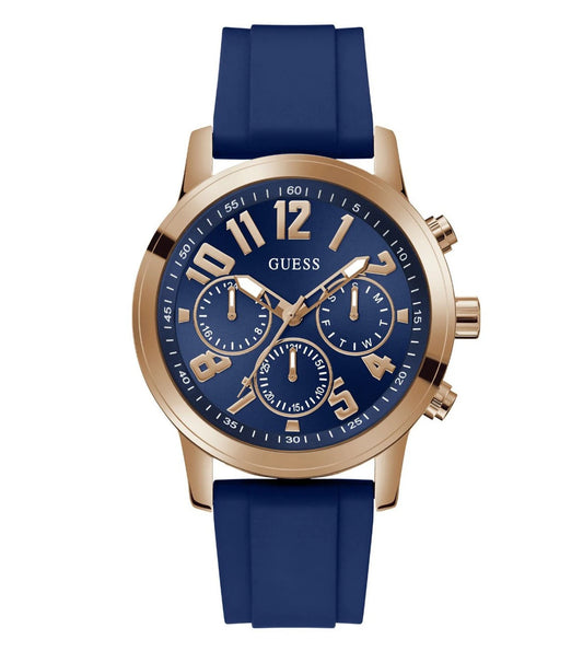 GW0708G3 | GUESS Chronograph Watch for Men