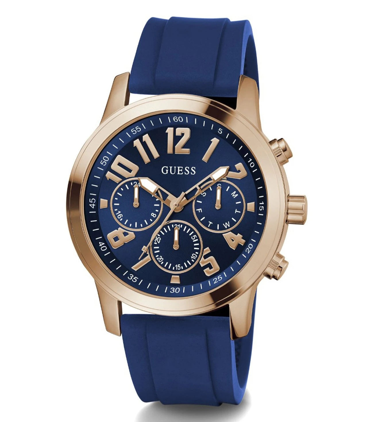 GW0708G3 | GUESS Chronograph Watch for Men