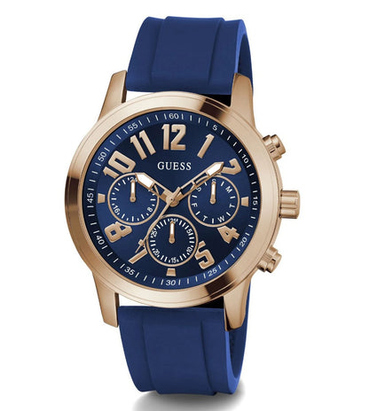 GW0708G3 | GUESS Chronograph Watch for Men