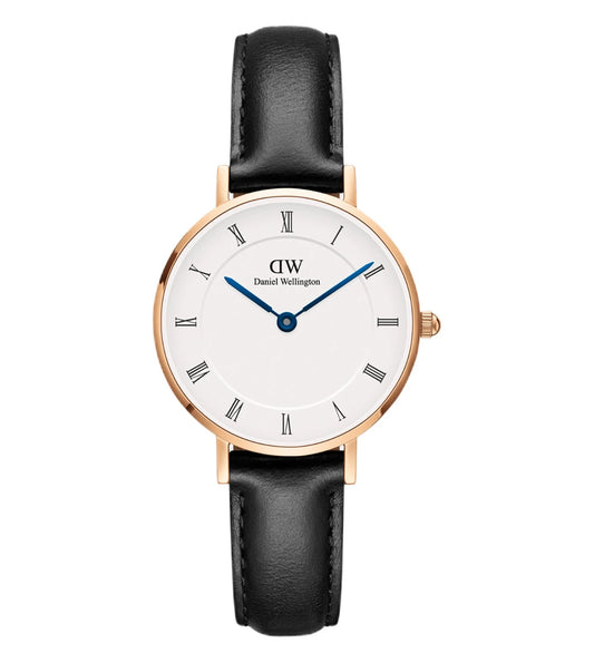 DW00100683K | DANIEL WELLINGTON Petite Analog Watch for Women