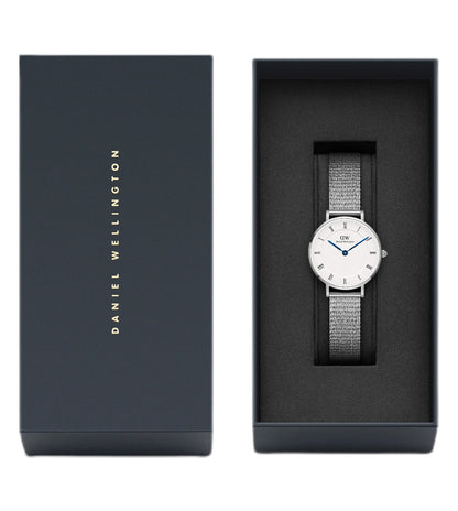 DW00100684K | DANIEL WELLINGTON Petite Analog Watch for Women