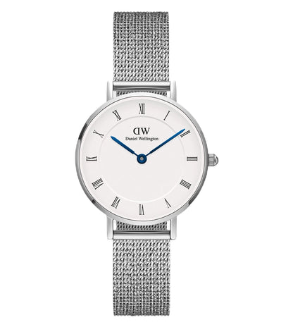 DW00100684K | DANIEL WELLINGTON Petite Analog Watch for Women